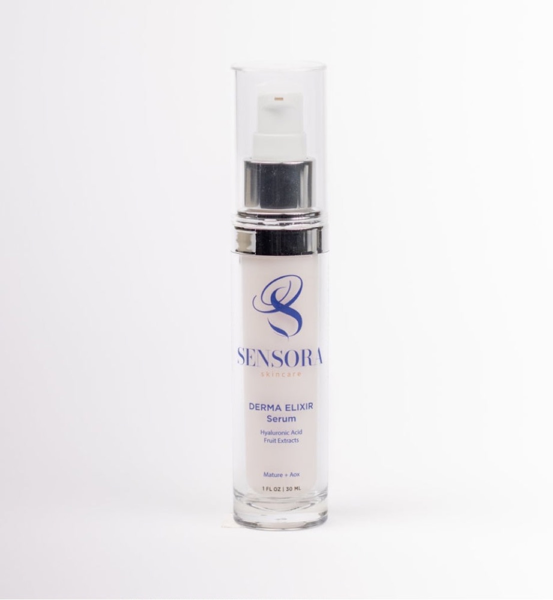 Derma Elixir Serum