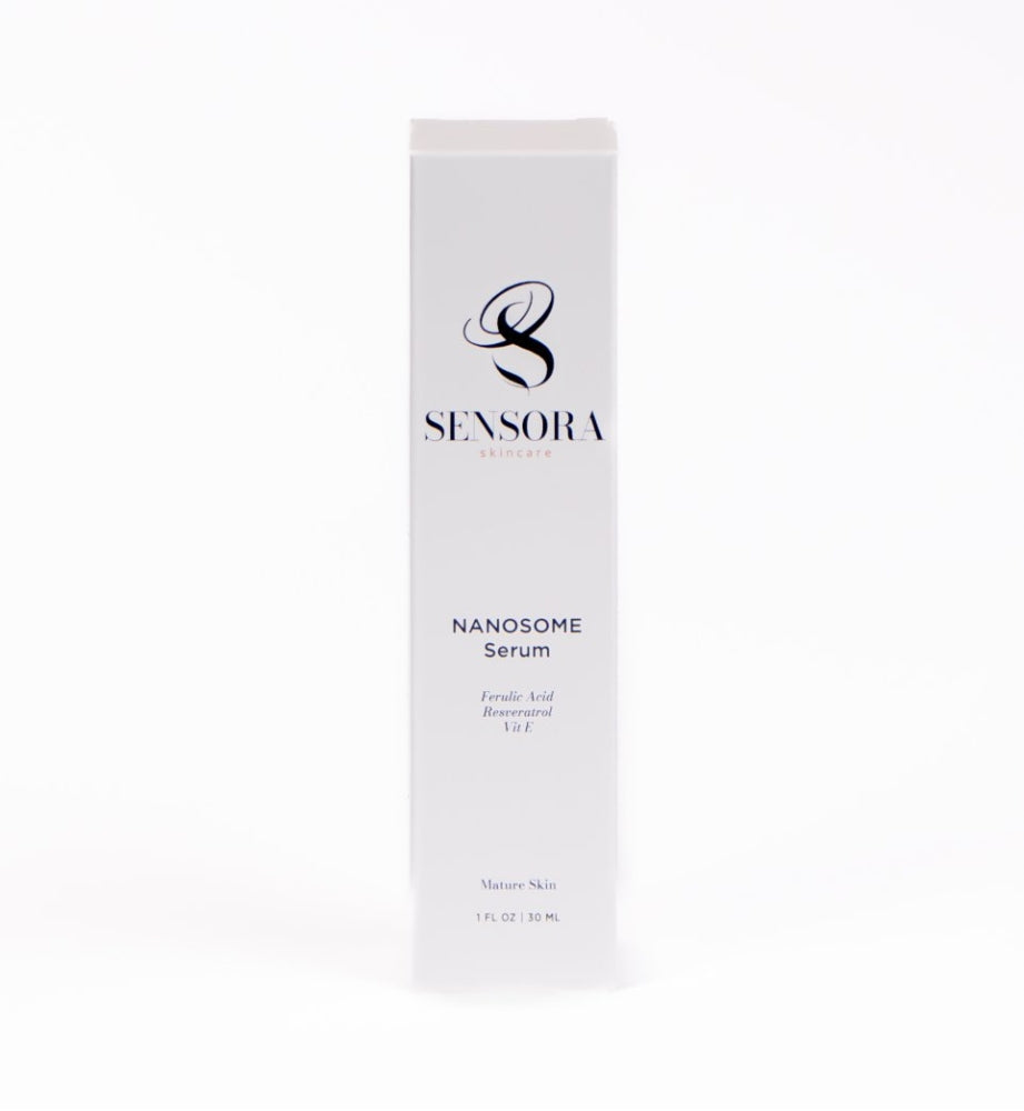 Nanosome Serum