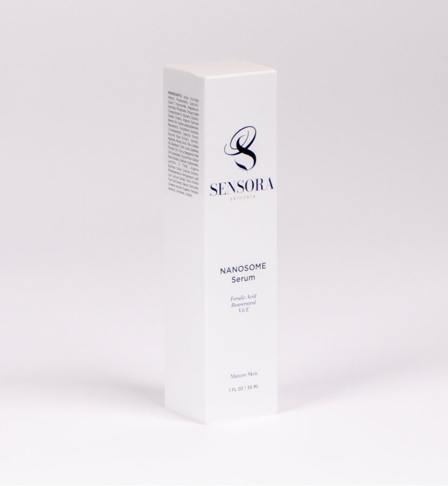 Nanosome Serum