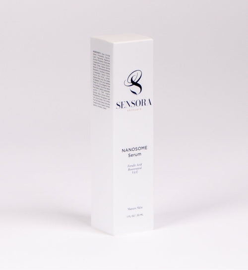 Nanosome Serum