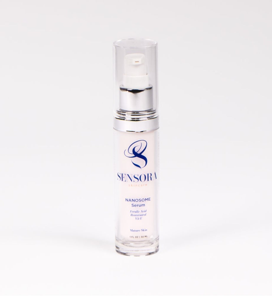 Nanosome Serum