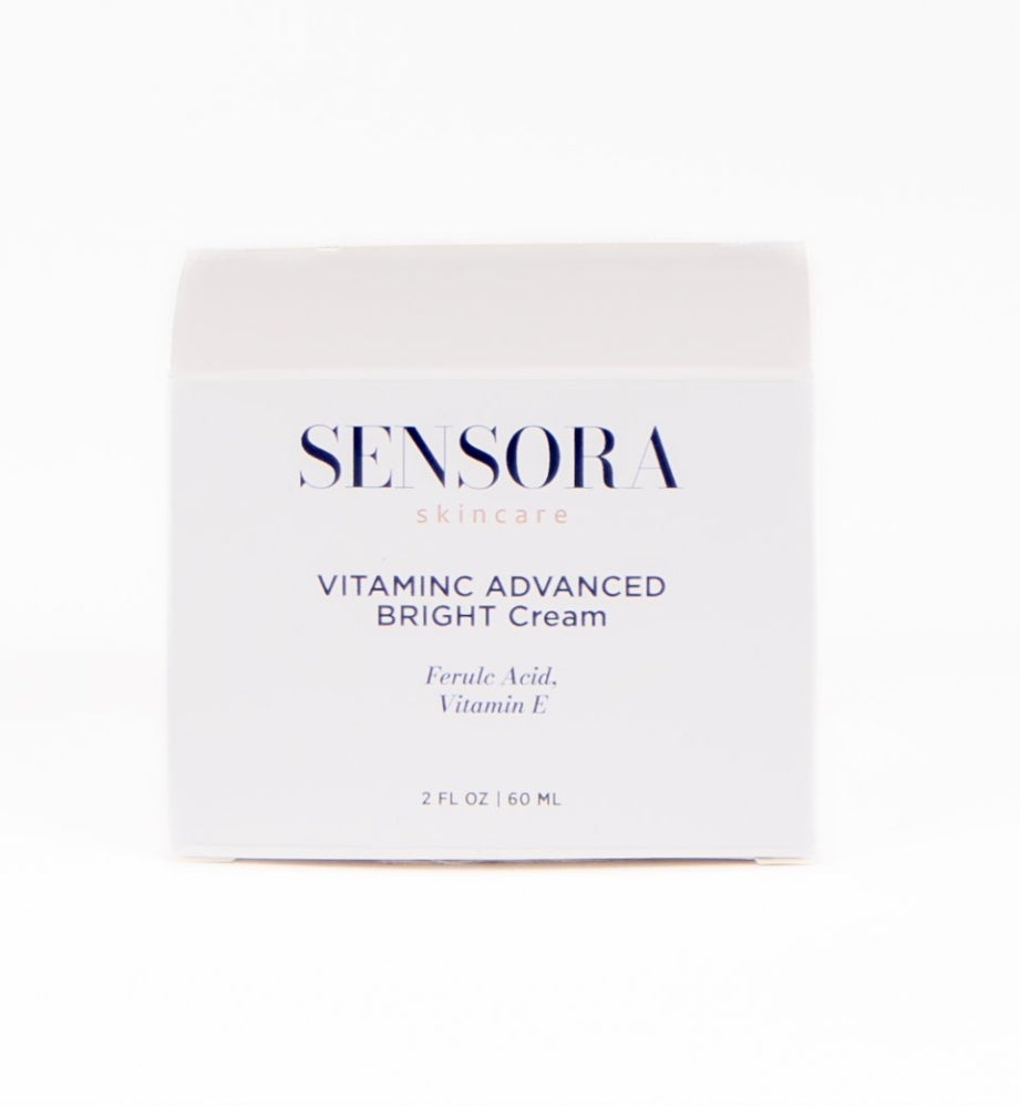 Vitamin C Advanced Bright Cream