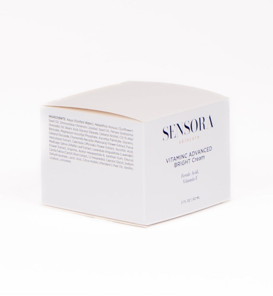 Vitamin C Advanced Bright Cream