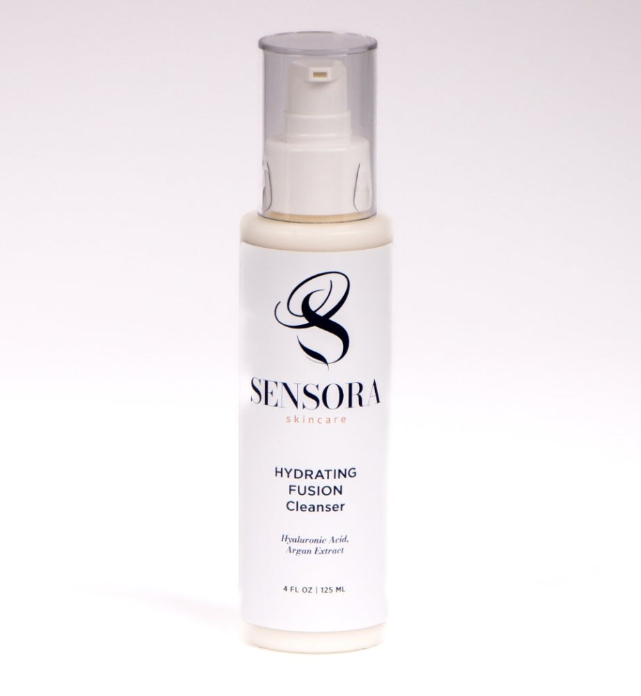 Hydrating Fusion Cleanser