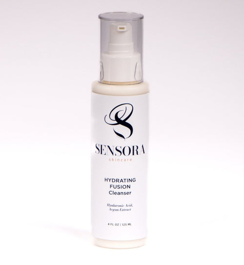 Hydrating Fusion Cleanser