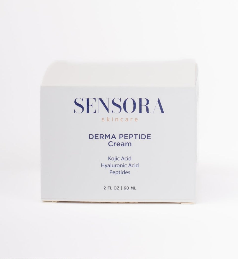 Derma Peptide Cream