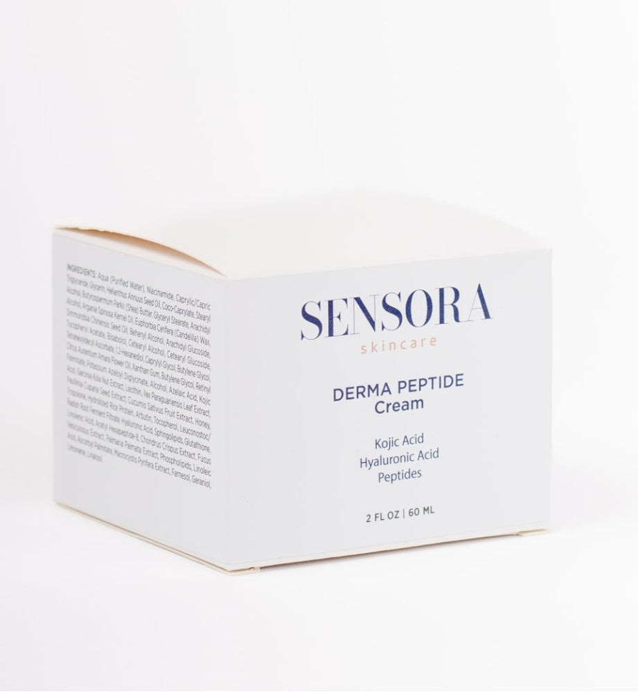 Derma Peptide Cream