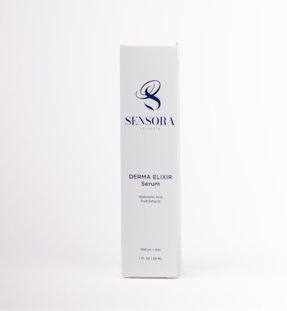 Derma Elixir Serum