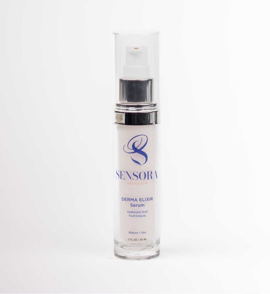 Derma Elixir Serum