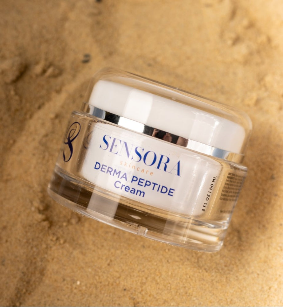 Derma Peptide Cream