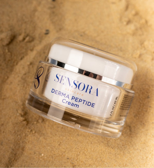 Derma Peptide Cream