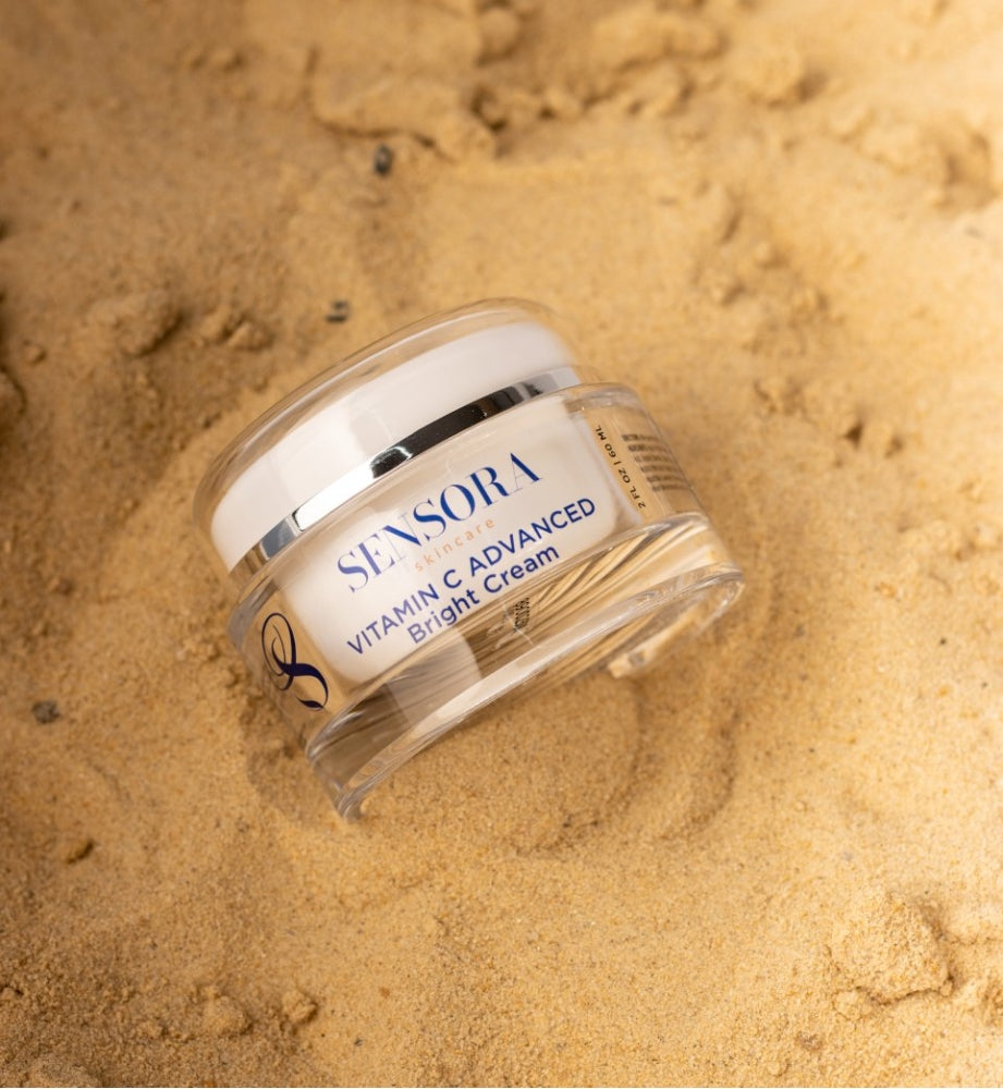 Vitamin C Advanced Bright Cream