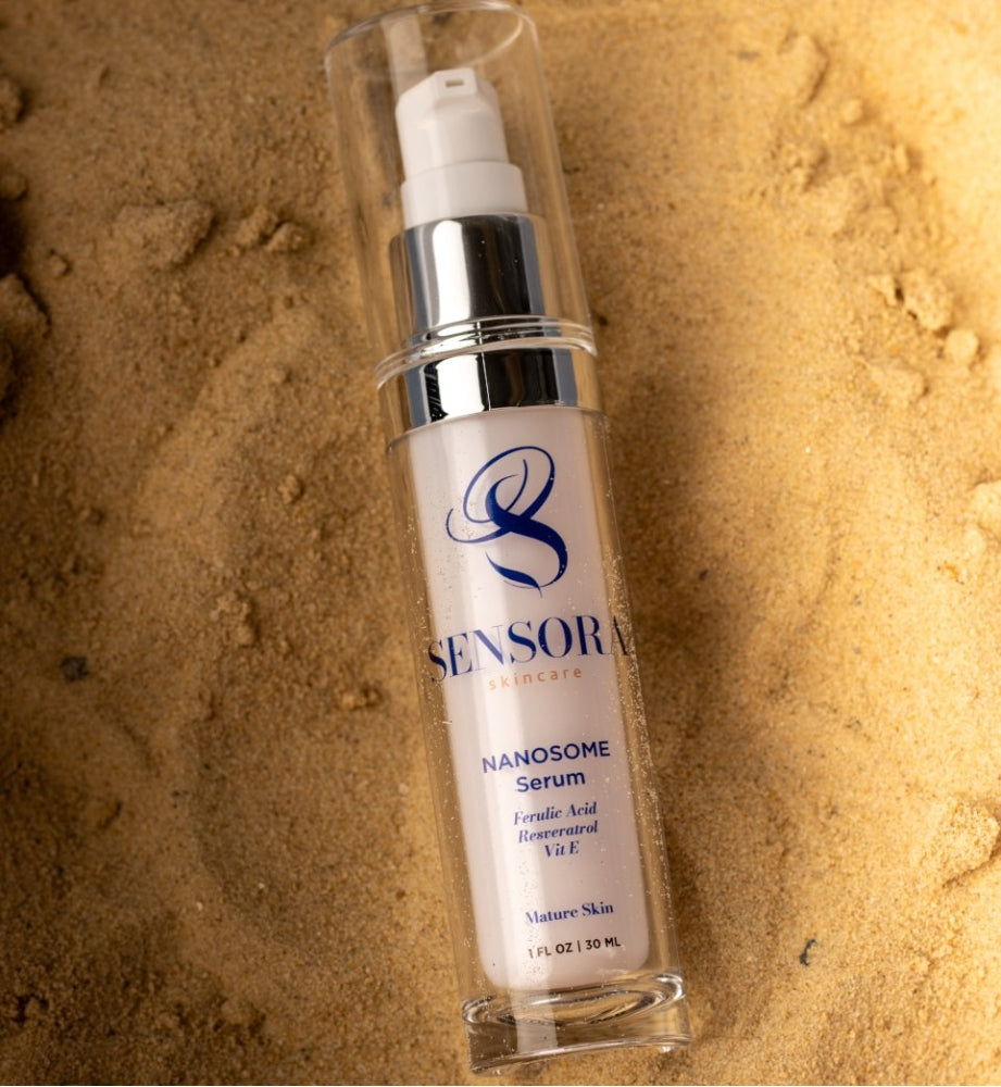Nanosome Serum