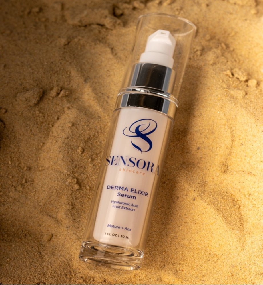 Derma Elixir Serum