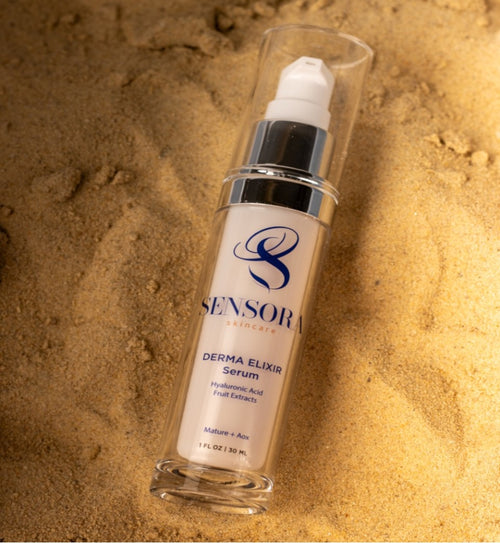 Derma Elixir Serum
