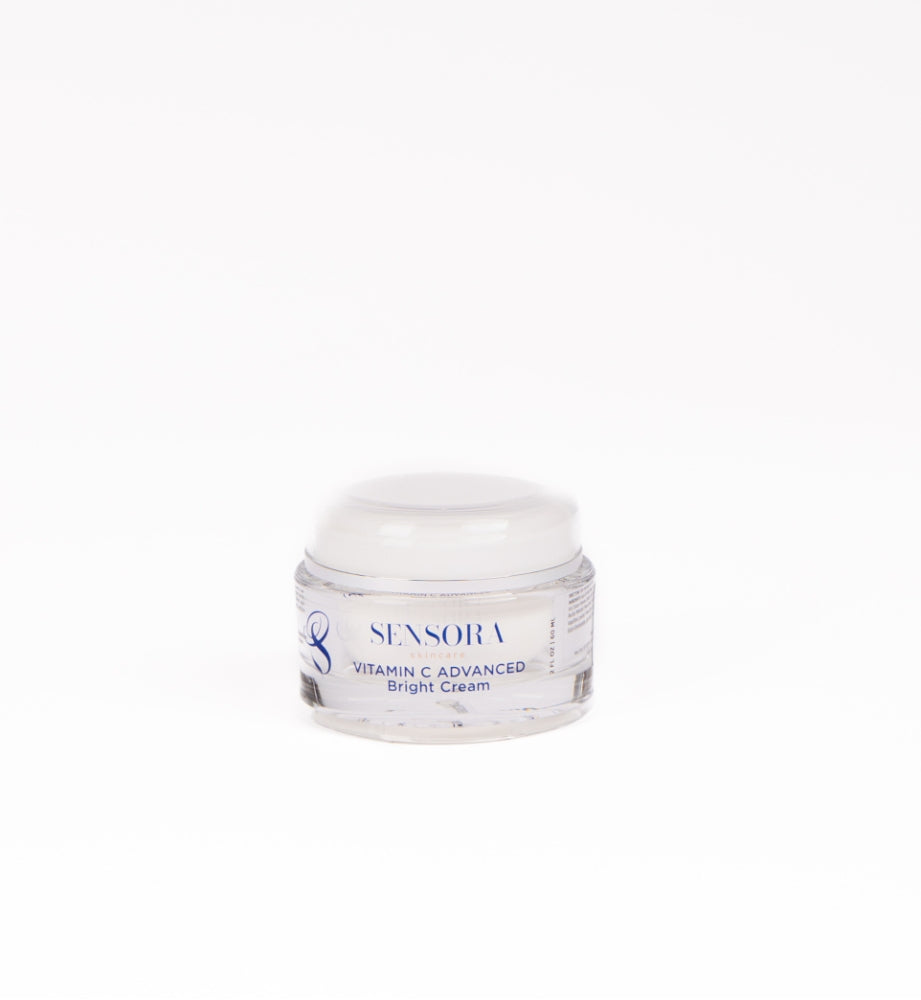 Vitamin C Advanced Bright Cream